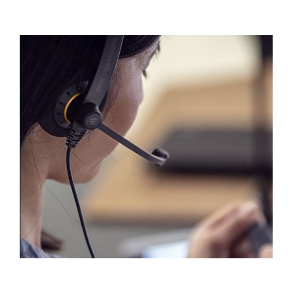 Tai nghe Epos Sennheiser Impact SC60 USB ML