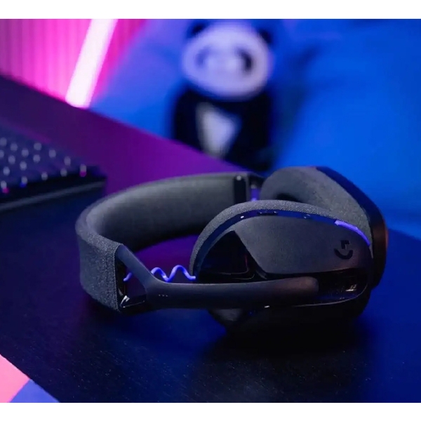 Tai nghe Gaming Logitech G321