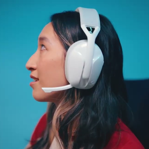 Tai nghe Gaming Logitech G321