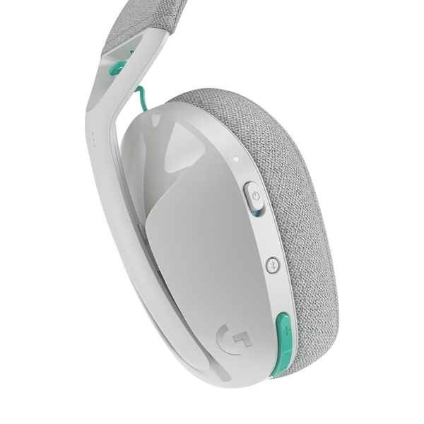 Tai nghe Gaming Logitech G321