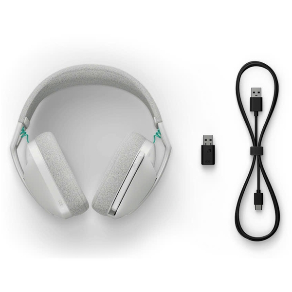 Tai nghe Gaming Logitech G321