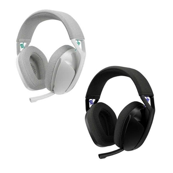 Tai nghe Gaming Logitech G321