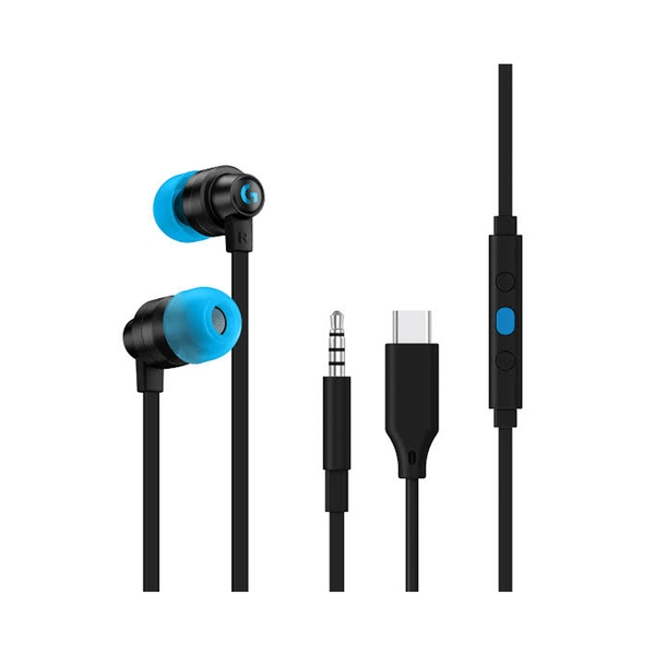 Tai nghe Logitech G333 ( 981-000925 )