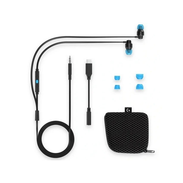 Tai nghe Logitech G333 ( 981-000925 )