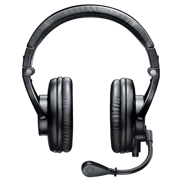 Tai nghe Headset Broadcast Shure BRH440M