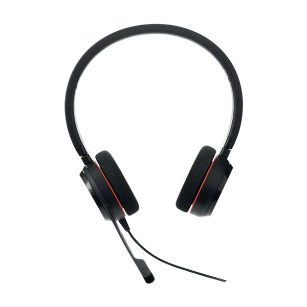 Tai Nghe Văn Phòng Jabra Evolve 20 Stereo (USB-A)