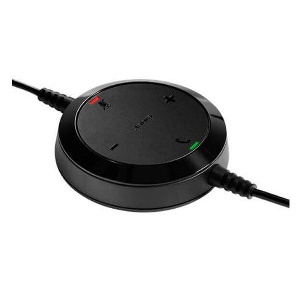 Tai Nghe Văn Phòng Jabra Evolve 20 Stereo (USB-A)