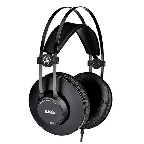 Tai Nghe Kiểm Âm AKG K52