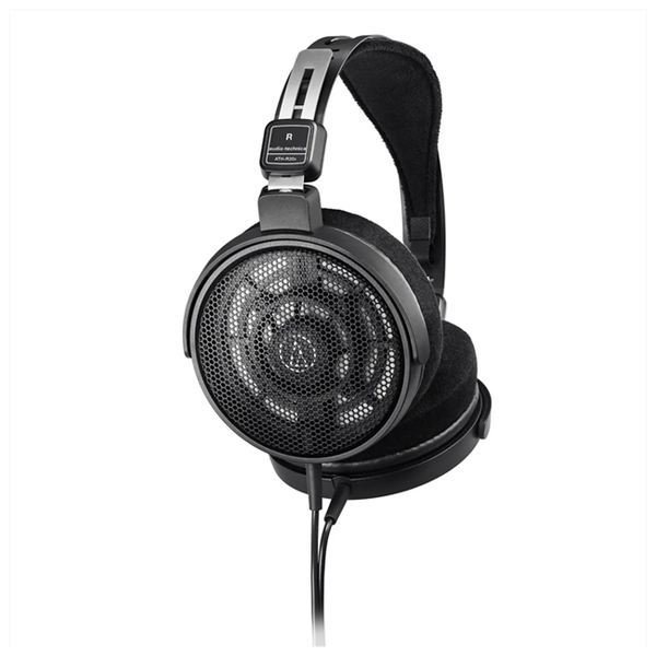 Tai nghe kiểm âm Audio Technica R30x