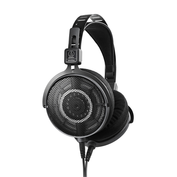 Tai nghe Kiểm âm Open-Back Audio-Technica ATH-R70xa