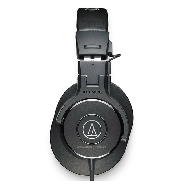 Tai nghe Kiểm Âm Audio Technica ATH M30x (chính hãng)