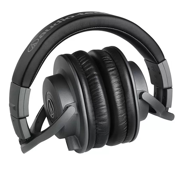 Tai nghe Kiểm Âm Audio Technica ATH M40x (chính hãng)