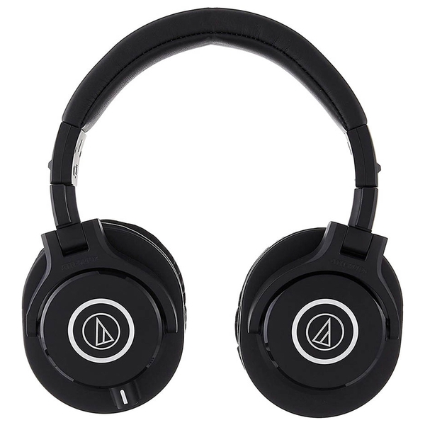 Tai nghe Kiểm Âm Audio Technica ATH M40x (chính hãng)