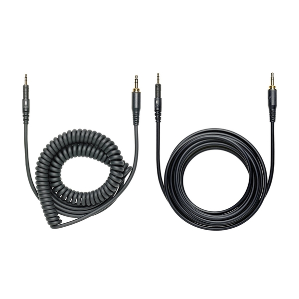 Tai nghe Kiểm Âm Audio Technica ATH M40x (chính hãng)