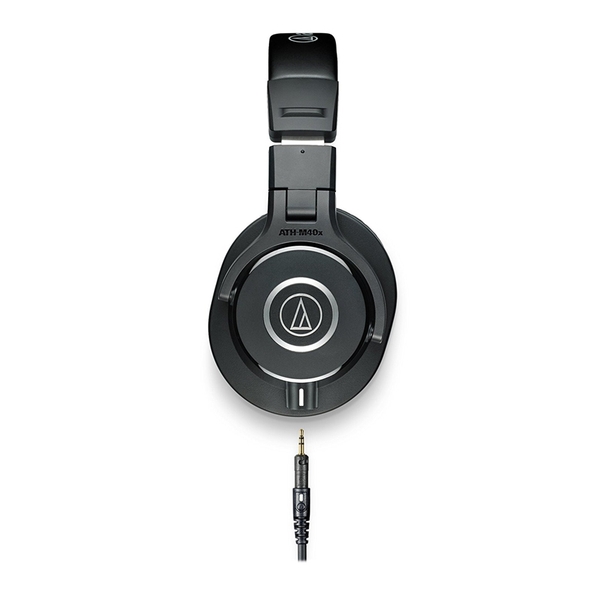 Tai nghe Kiểm Âm Audio Technica ATH M40x (chính hãng)