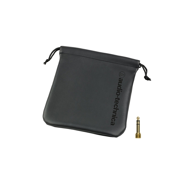 Tai nghe Kiểm Âm Audio Technica ATH M40x (chính hãng)