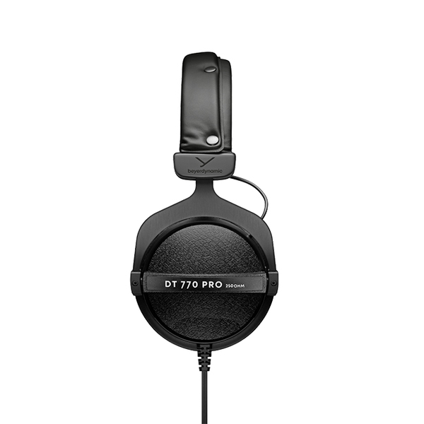 Tai Nghe Kiểm Âm Beyerdynamic DT 770 Pro 250 Ohm