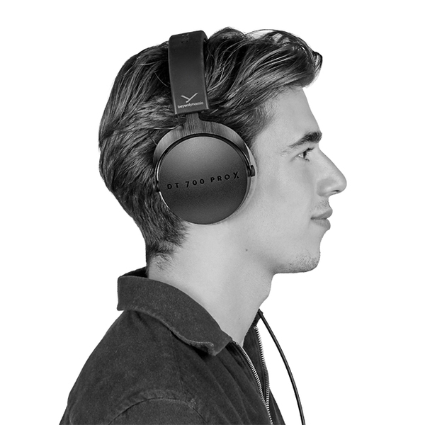 Tai Nghe Kiểm Âm Beyerdynamic DT 700 Pro X
