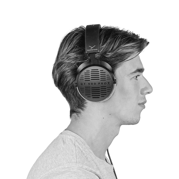 Tai Nghe Kiểm Âm Beyerdynamic DT 900 Pro X