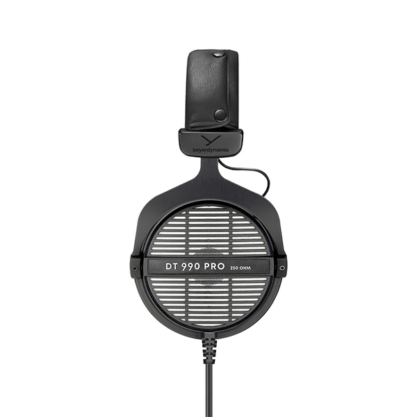 Tai Nghe Kiểm Âm Beyerdynamic DT 990 Pro 250 Ohm
