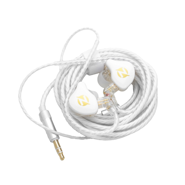 Tai Nghe nhét trong NMC-Audio QKZ63 Pro