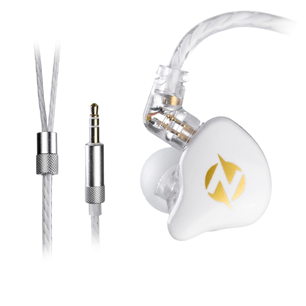 Tai Nghe nhét trong NMC-Audio QKZ63 Pro