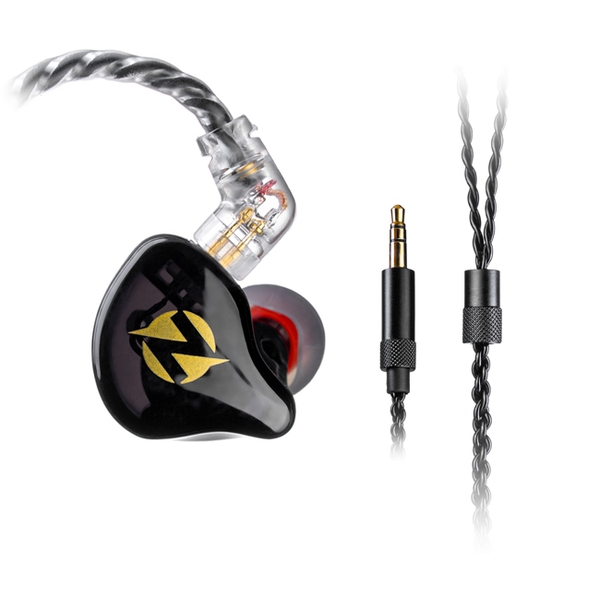 Tai Nghe nhét trong NMC-Audio QKZ63 Pro