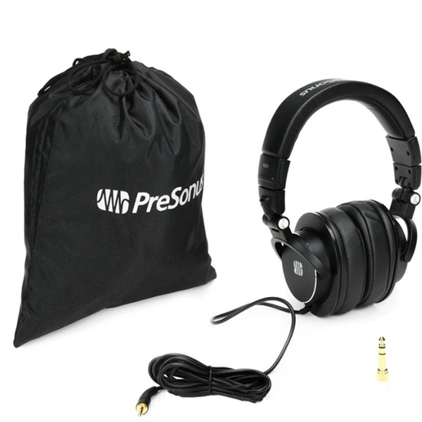 Tai nghe kiểm âm Presonus HD9