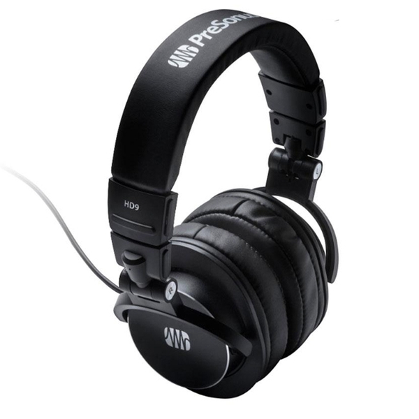 Tai nghe kiểm âm Presonus HD9