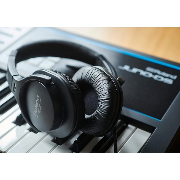 Tai Nghe Kiểm Âm Roland RH5