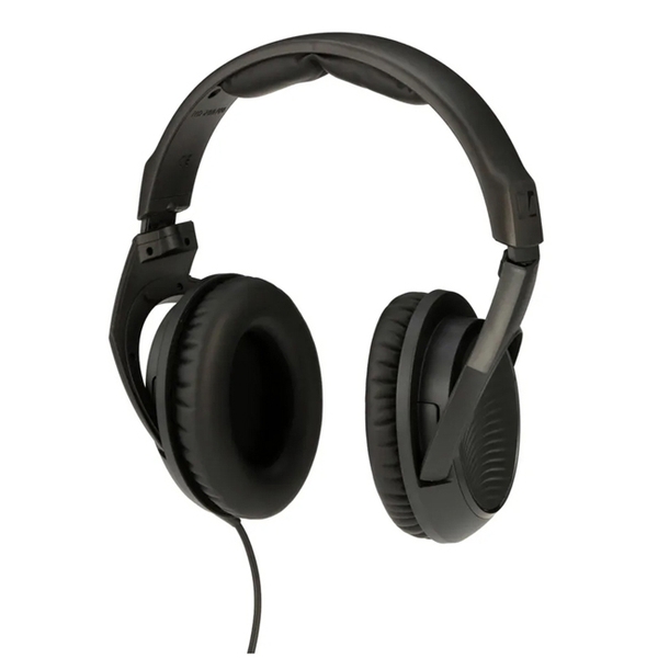 Tai nghe Kiểm Âm Sennheiser HD200 Pro