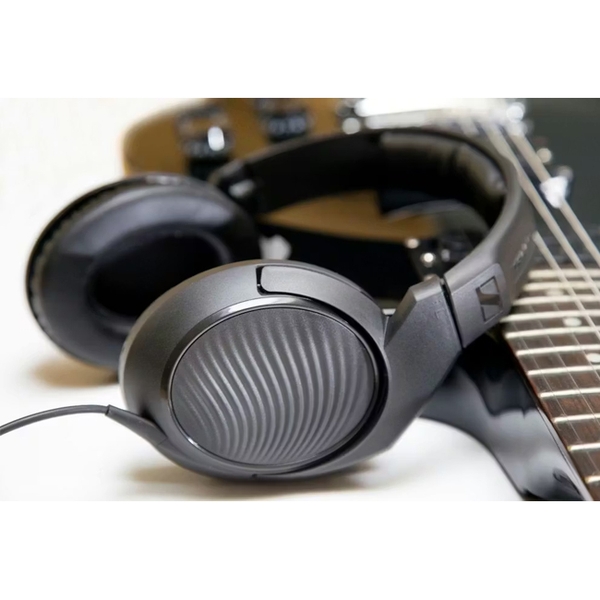 Tai nghe Kiểm Âm Sennheiser HD200 Pro