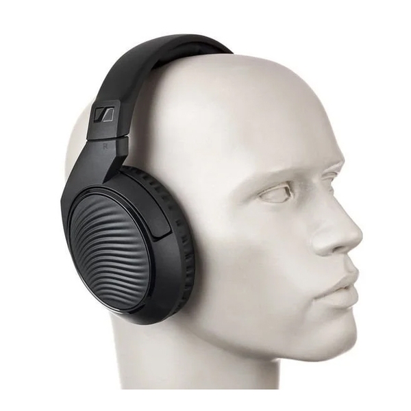 Tai nghe Kiểm Âm Sennheiser HD200 Pro