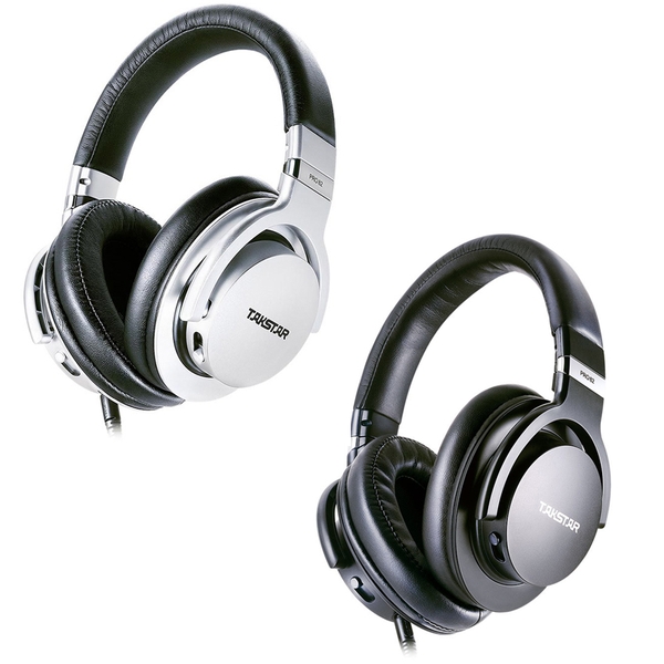 Tai Nghe Kiểm Âm Takstar Pro 82