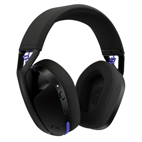 Tai nghe Gaming Logitech G321