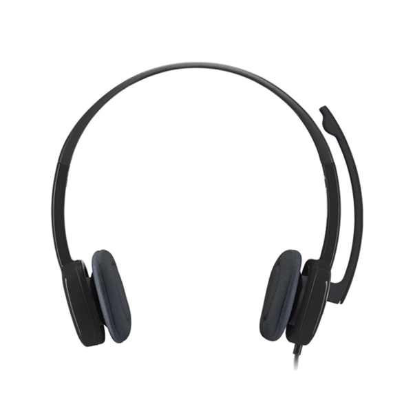 Tai Nghe Vi Tính Có Micro Logitech H151