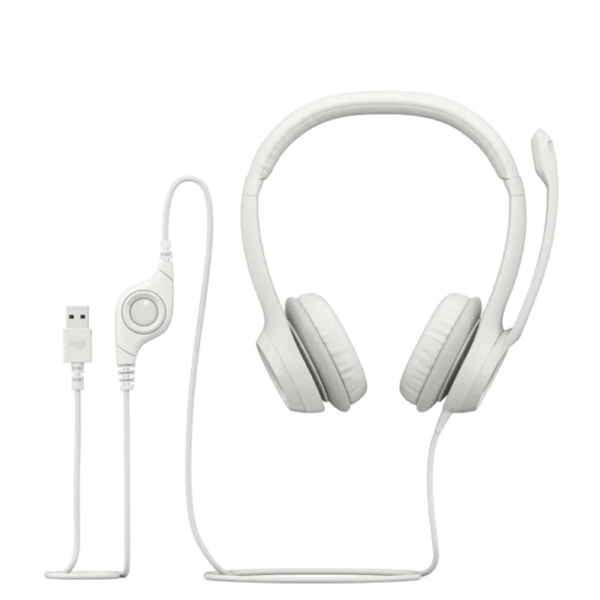 Tai Nghe Logitech H390