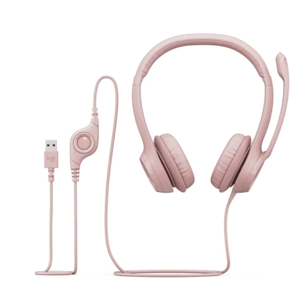 Tai Nghe Logitech H390