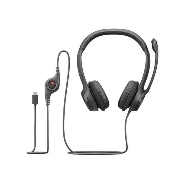 Tai Nghe Logitech H390