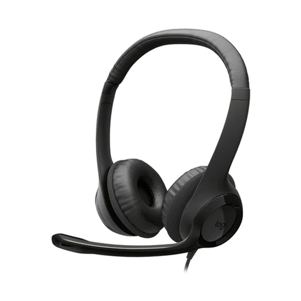 Tai Nghe Logitech H390