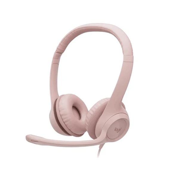 Tai Nghe Logitech H390