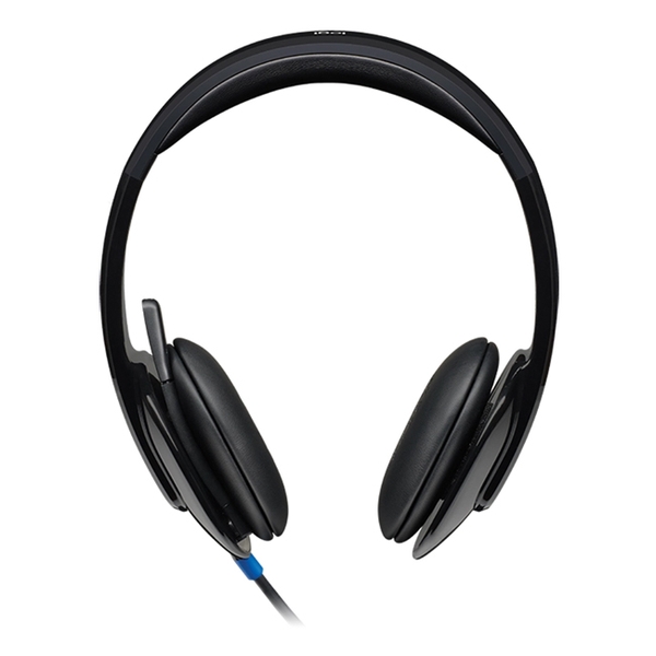 Tai nghe có mic Logitech H540 cổng USB