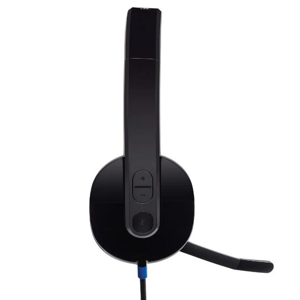 Tai nghe có mic Logitech H540 cổng USB