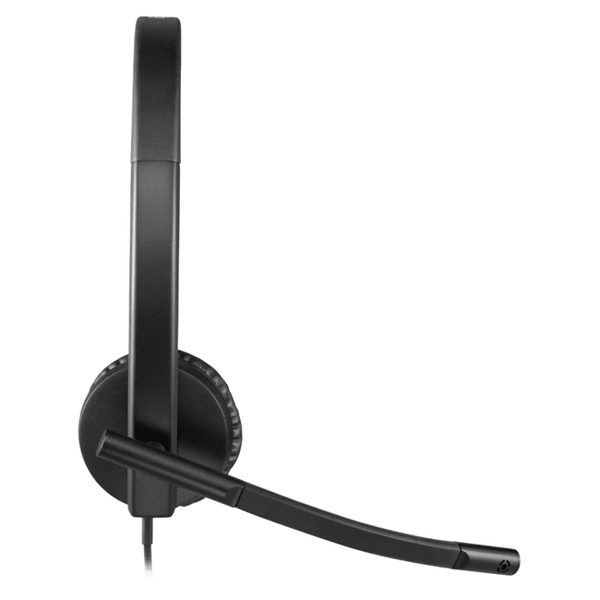 Tai nghe Logitech H570e