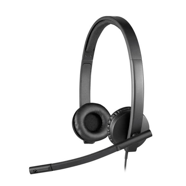 Tai nghe Logitech H570e