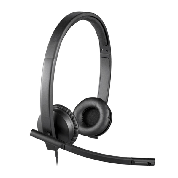 Tai nghe Logitech H570e