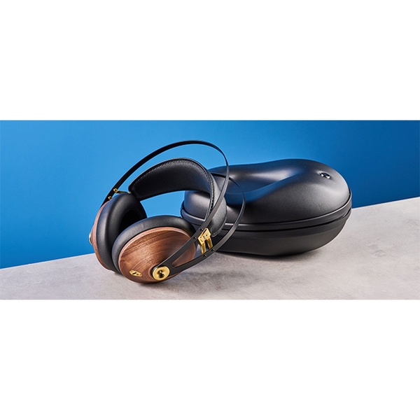 Tai nghe chụp tai Over Ear Meze Audio 99 Classics Gen 2