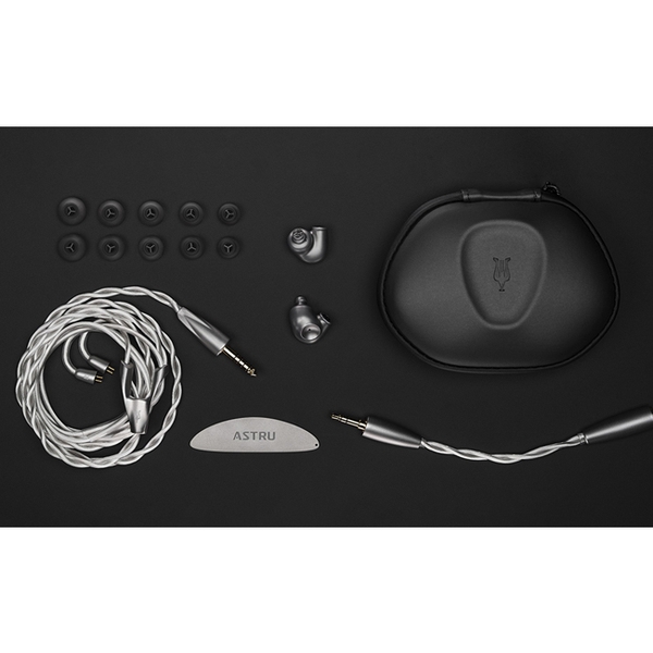 Tai nghe cao cấp Meze Audio Astru