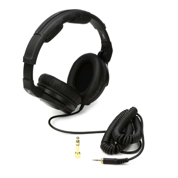 Tai nghe kiểm âm Sennheiser HD 280 Pro