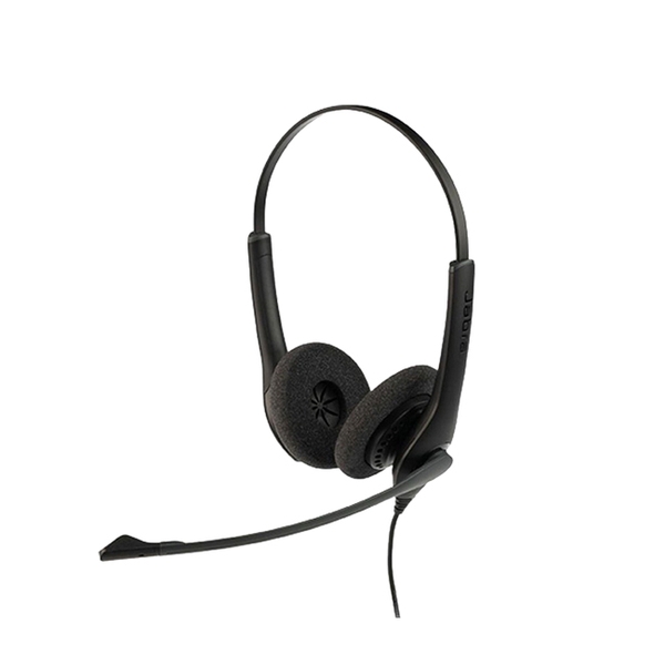 Tai Nghe Văn Phòng Jabra Biz1100 Duo USB